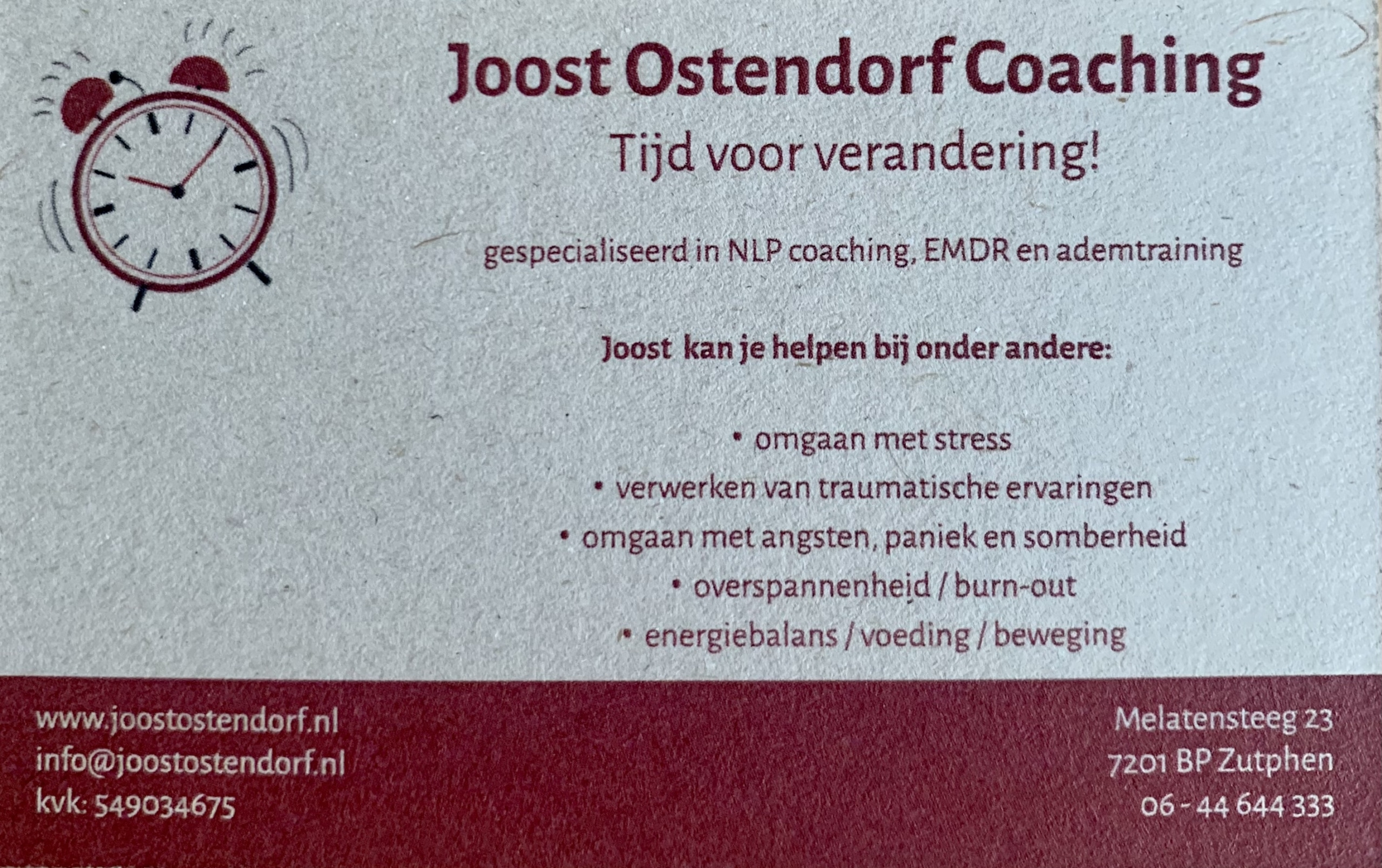(c) Joostostendorf.nl